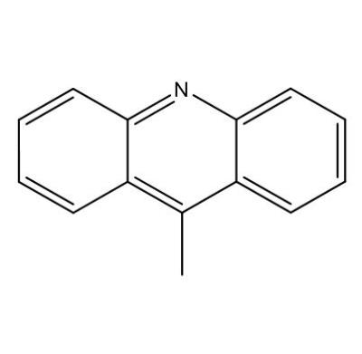 9-Methylacridine (USP)