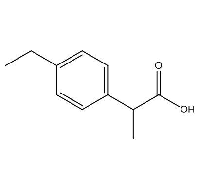Ibuprofen Impurity N