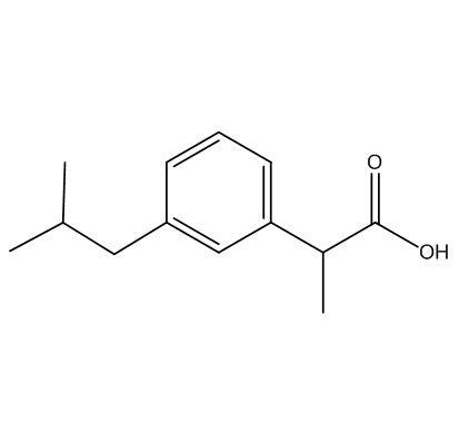 Ibuprofen Impurity N