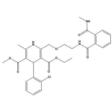 Amlodipine Impurity B