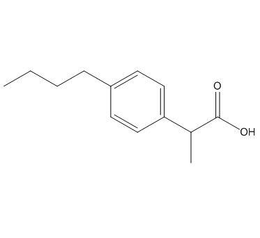 Ibuprofen Impurity B