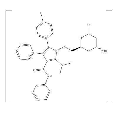 Atorvastatin Related Compound H