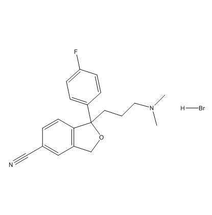 Citalopram Hydrobromide