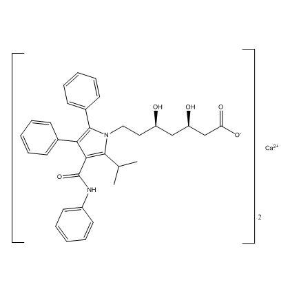 Atorvastatin Related Compound A