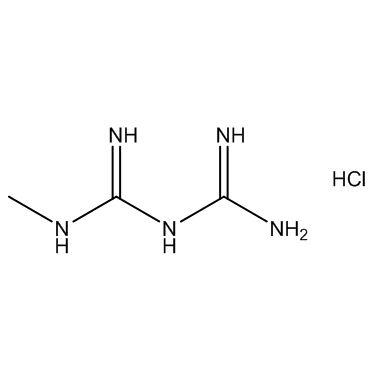 Metformin Related Compound B