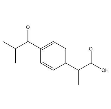 Ibuprofen Related Compound J