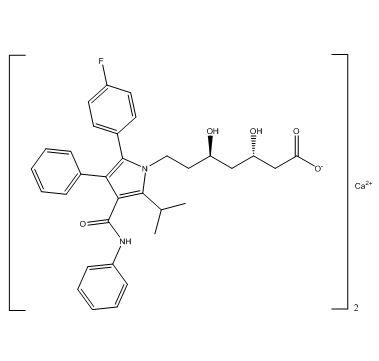 Atorvastatin Related Compound B 