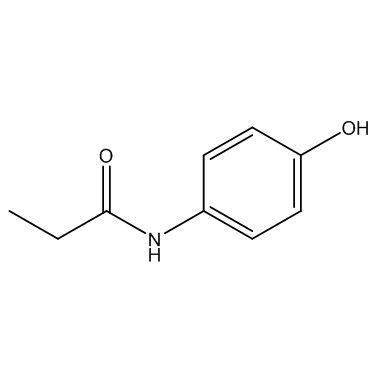 Acetaminophen Related Compound B