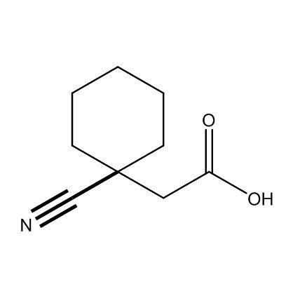 Gabapentin Related Compound B