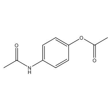 Acetaminophen Related Compound A 