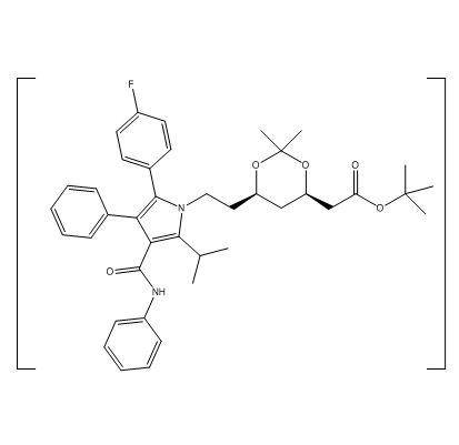 Atorvastatin Related Compound I