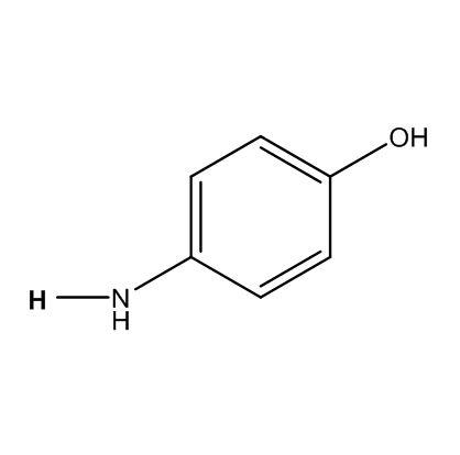 4-Aminophenol