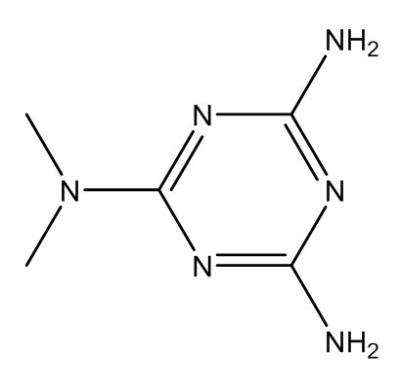 Metformin Related Compound C (USP)