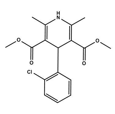 Amlodipine Related Compound C