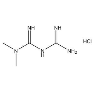 Metformin Hydrochloride (USP)