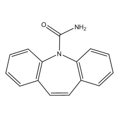 Carbamazepine (USP)