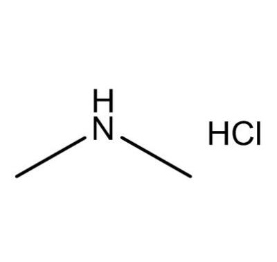 Metformin Impurity F (as hydrochloride) (EP)