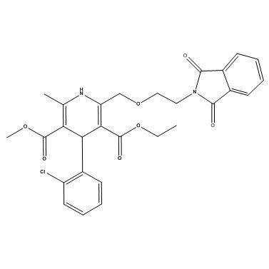 Amlodipine Related Compound D